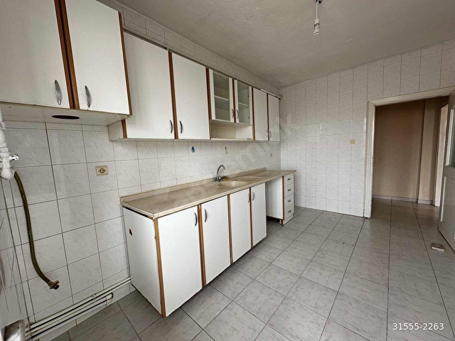 MUHİTTİN MAH.ESKİ SALI PAZARI MEVKİ 3+1 130m2 SATILIK DAİRE - Görsel 9