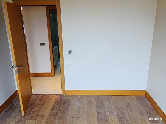 EYMENDEN SURYAPI EXEN YATAYBLOK 3+1 185m2 BÜYÜK SALON VE BALKON - Görsel 20