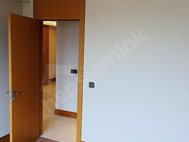 EYMENDEN SURYAPI EXEN YATAYBLOK 3+1 185m2 BÜYÜK SALON VE BALKON - Görsel 19