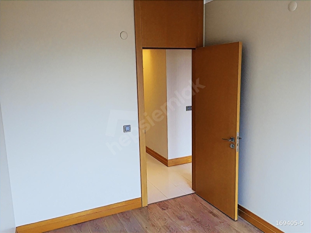 EYMENDEN SURYAPI EXEN YATAYBLOK 3+1 185m2 BÜYÜK SALON VE BALKON - Görsel 16