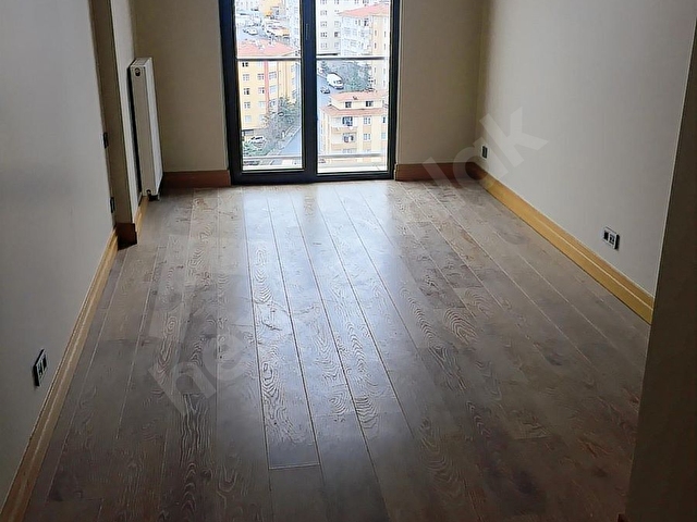 EYMENDEN SURYAPI EXEN YATAYBLOK 3+1 185m2 BÜYÜK SALON VE BALKON - Görsel 21