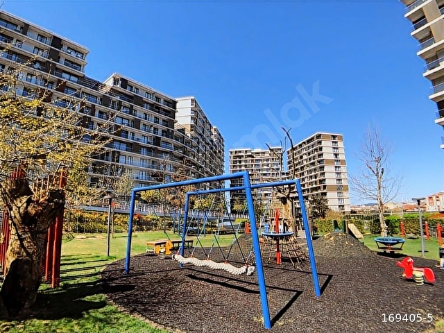 EYMENDEN SURYAPI EXEN YATAYBLOK 3+1 185m2 BÜYÜK SALON VE BALKON - Görsel 30