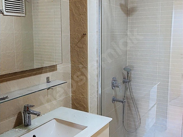 EYMENDEN SURYAPI EXEN YATAYBLOK 3+1 185m2 BÜYÜK SALON VE BALKON - Görsel 26