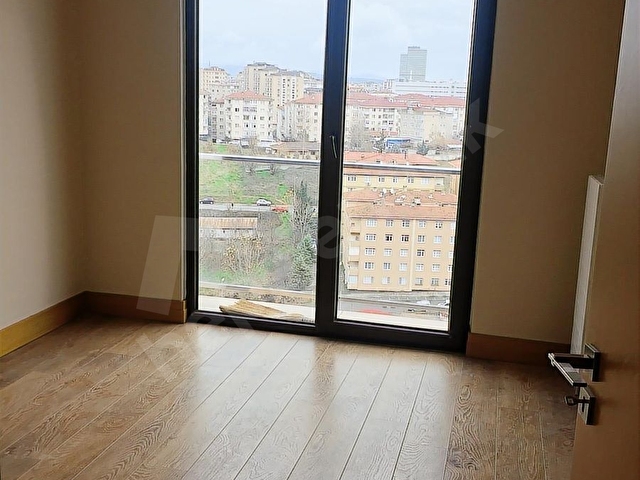 EYMENDEN SURYAPI EXEN YATAYBLOK 3+1 185m2 BÜYÜK SALON VE BALKON - Görsel 18