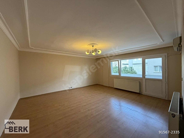 BERK EMLAKTAN SEVGİ MAHALLESİNDE ARA KAT 3+1 SATILIK DAİRE - Görsel 7