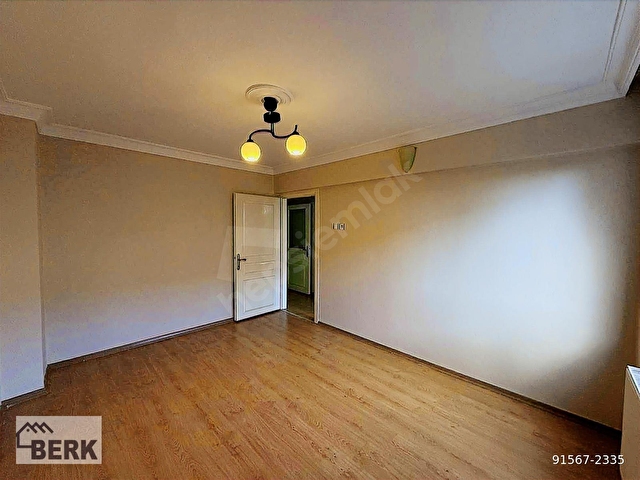 BERK EMLAKTAN SEVGİ MAHALLESİNDE ARA KAT 3+1 SATILIK DAİRE - Görsel 18