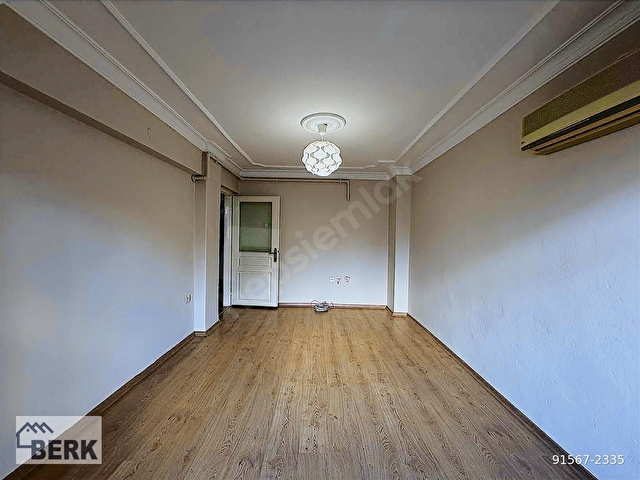 BERK EMLAKTAN SEVGİ MAHALLESİNDE ARA KAT 3+1 SATILIK DAİRE - Görsel 15