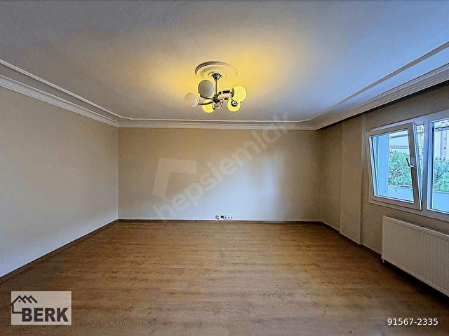 BERK EMLAKTAN SEVGİ MAHALLESİNDE ARA KAT 3+1 SATILIK DAİRE - Görsel 8