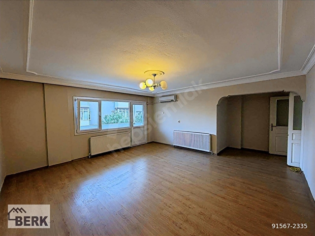 BERK EMLAKTAN SEVGİ MAHALLESİNDE ARA KAT 3+1 SATILIK DAİRE - Görsel 12