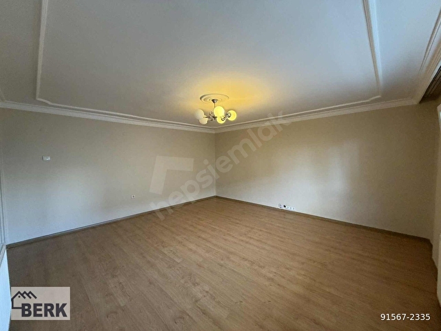 BERK EMLAKTAN SEVGİ MAHALLESİNDE ARA KAT 3+1 SATILIK DAİRE - Görsel 9