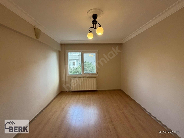 BERK EMLAKTAN SEVGİ MAHALLESİNDE ARA KAT 3+1 SATILIK DAİRE - Görsel 17