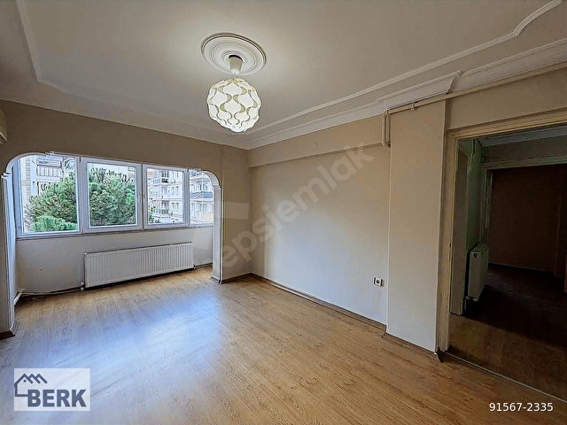 BERK EMLAKTAN SEVGİ MAHALLESİNDE ARA KAT 3+1 SATILIK DAİRE - Görsel 14