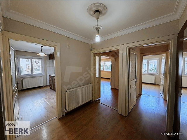 BERK EMLAKTAN SEVGİ MAHALLESİNDE ARA KAT 3+1 SATILIK DAİRE - Görsel 27