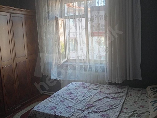 2+1 EŞYALI KİRALIK DAİRE BOSNANIN MERKEZİNDE GENÇLİK MERKEZİ YANI ARA KAT BİREYSEL KOMBİLİ - Görsel 7