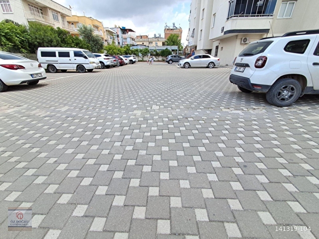 KIYI BOYUNDA SİTE İÇERİSİNDE DOĞAL GAZLI KOMBİLİ AYLIK FIRSAT - Görsel 17