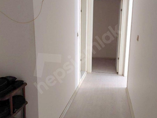 AYDIN SATILIK CUMA MAHALLESİNDE 2+1 DAİRE - Görsel 16