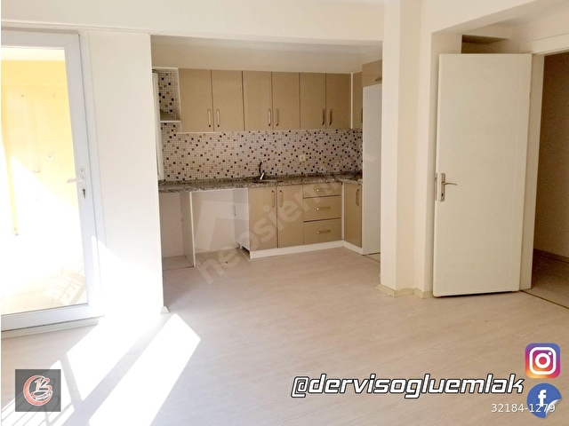 AYDIN SATILIK CUMA MAHALLESİNDE 2+1 DAİRE