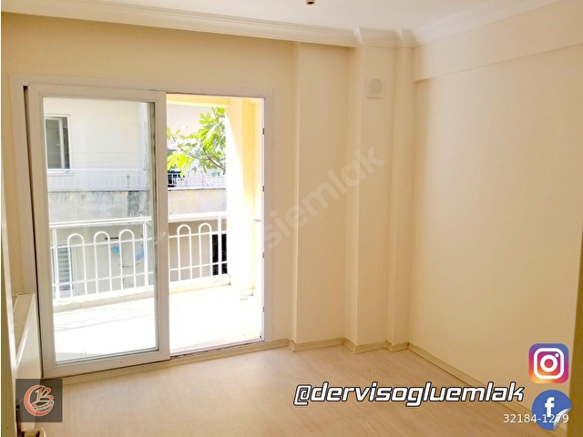 AYDIN SATILIK CUMA MAHALLESİNDE 2+1 DAİRE - Görsel 6