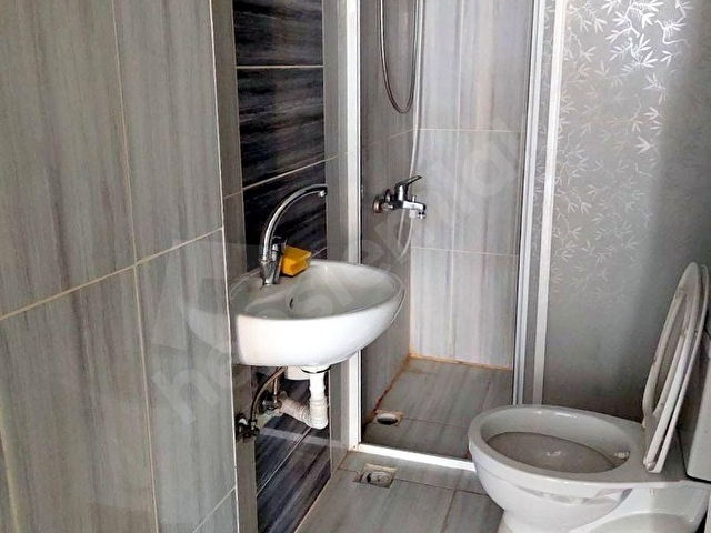 AYDIN SATILIK CUMA MAHALLESİNDE 2+1 DAİRE - Görsel 12