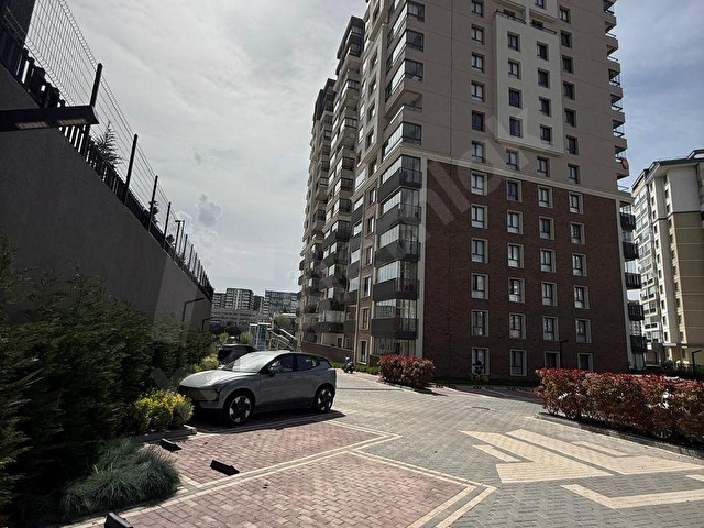 evinbizden CUMHURİYET MH HİT YENİ BATI 1+1 EŞYALI KİRALIK - Görsel 21