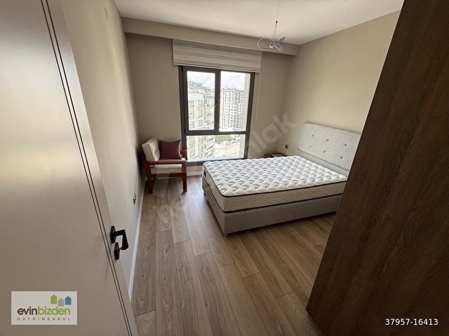 evinbizden CUMHURİYET MH HİT YENİ BATI 1+1 EŞYALI KİRALIK - Görsel 11