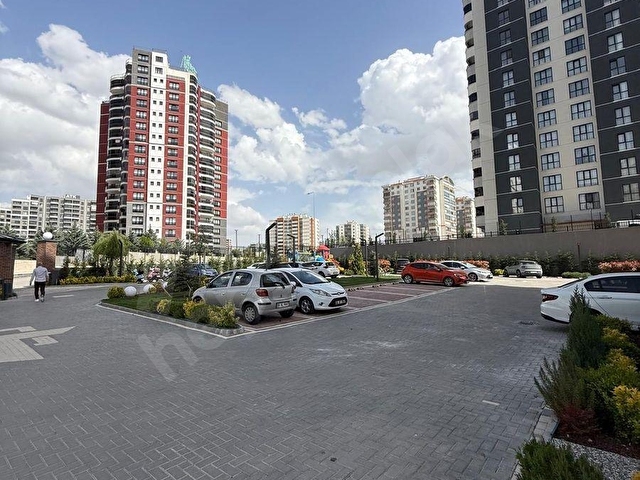 evinbizden CUMHURİYET MH HİT YENİ BATI 1+1 EŞYALI KİRALIK - Görsel 20