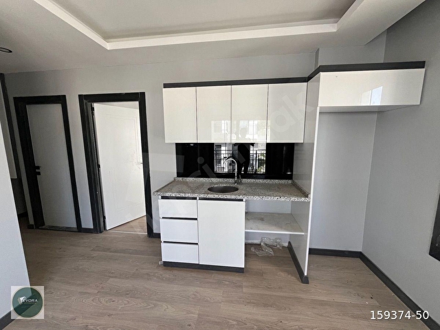 EVORADAN SARIÇAM ÇINARLIDA VİLLA KONSEPTİNDE KİRALIK 1+1 LÜX DAİRE - Görsel 7