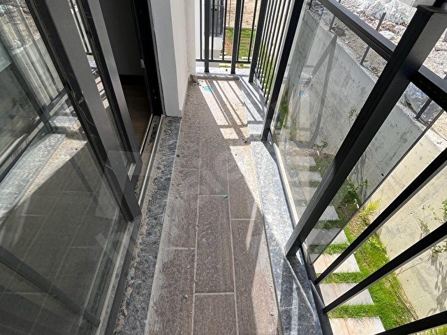 EVORADAN SARIÇAM ÇINARLIDA VİLLA KONSEPTİNDE KİRALIK 1+1 LÜX DAİRE - Görsel 26