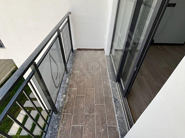 EVORADAN SARIÇAM ÇINARLIDA VİLLA KONSEPTİNDE KİRALIK 1+1 LÜX DAİRE - Görsel 27