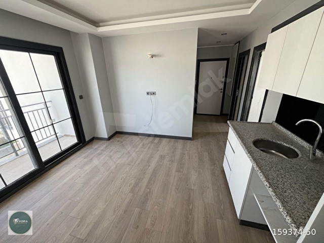 EVORADAN SARIÇAM ÇINARLIDA VİLLA KONSEPTİNDE KİRALIK 1+1 LÜX DAİRE - Görsel 9