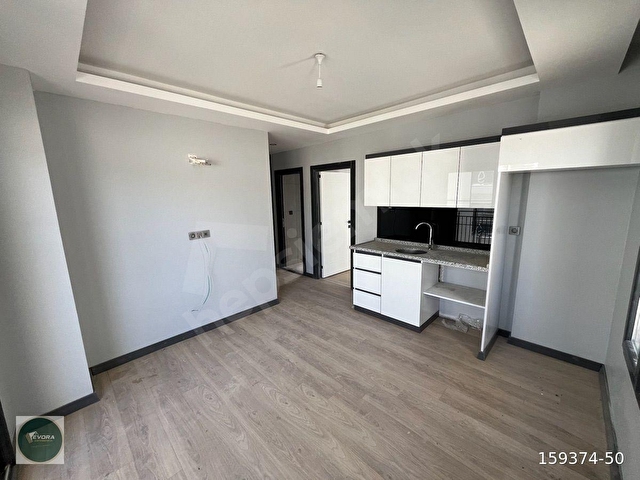 EVORADAN SARIÇAM ÇINARLIDA VİLLA KONSEPTİNDE KİRALIK 1+1 LÜX DAİRE - Görsel 10