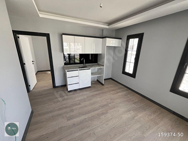 EVORADAN SARIÇAM ÇINARLIDA VİLLA KONSEPTİNDE KİRALIK 1+1 LÜX DAİRE - Görsel 11