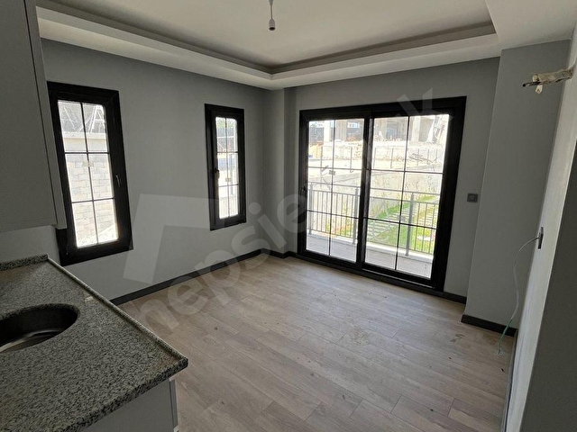 EVORADAN SARIÇAM ÇINARLIDA VİLLA KONSEPTİNDE KİRALIK 1+1 LÜX DAİRE - Görsel 12