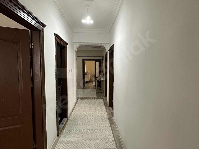 kayakyolunda site içinde satılık 3+1 arakat daire - Görsel 10