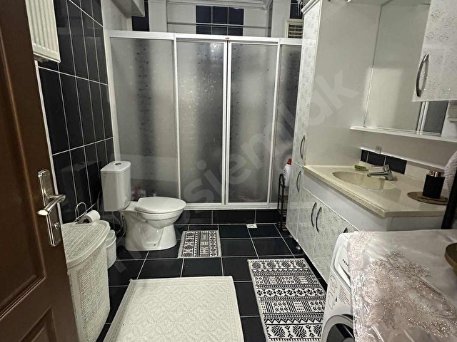 kayakyolunda site içinde satılık 3+1 arakat daire - Görsel 15