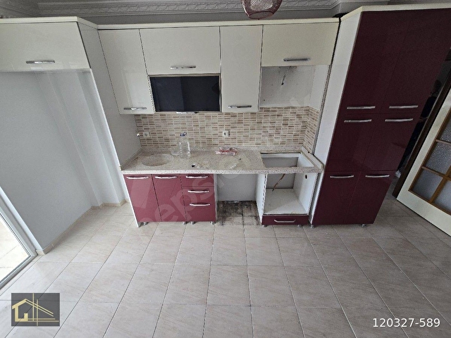 MAMAK DURALİ ALIÇ SATILIK 4+1 DUBLEKS DAİRE - Görsel 6