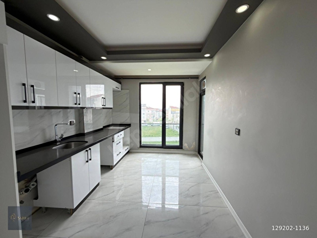 SARRAFTAN KATILIMA UYGUN DEKORLU LÜX 2+1 DAİRE - Görsel 10
