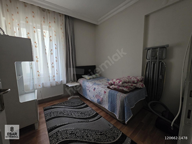 ESARDAN KURTULUŞ MAH 1+1 50 M2 FULL EŞYALI KİRALIK APART - Görsel 6