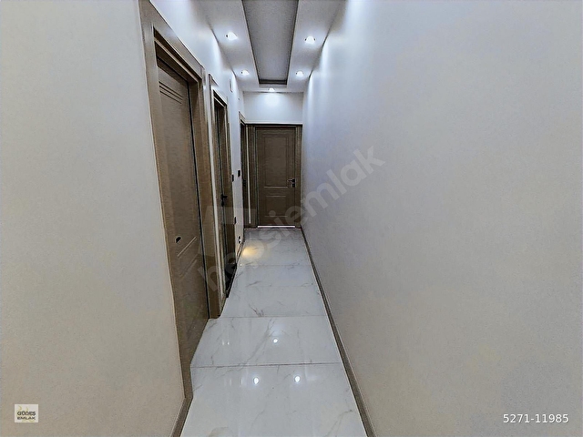 BEYAZEVLERDE MERKEZİ BÖLGEDE 3+1 FIRSAT DAİRE - Görsel 21