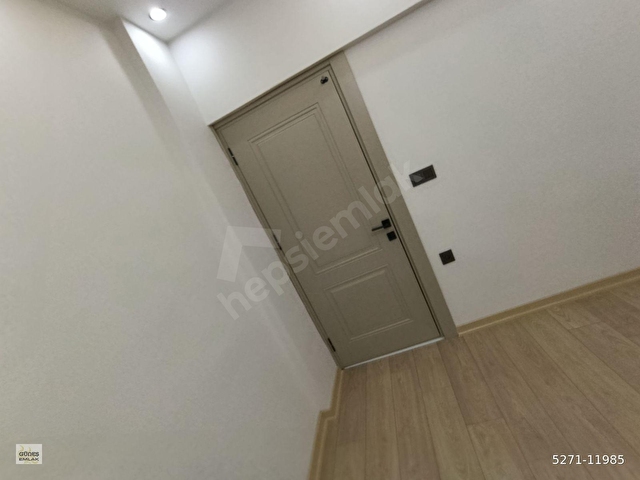 BEYAZEVLERDE MERKEZİ BÖLGEDE 3+1 FIRSAT DAİRE - Görsel 11