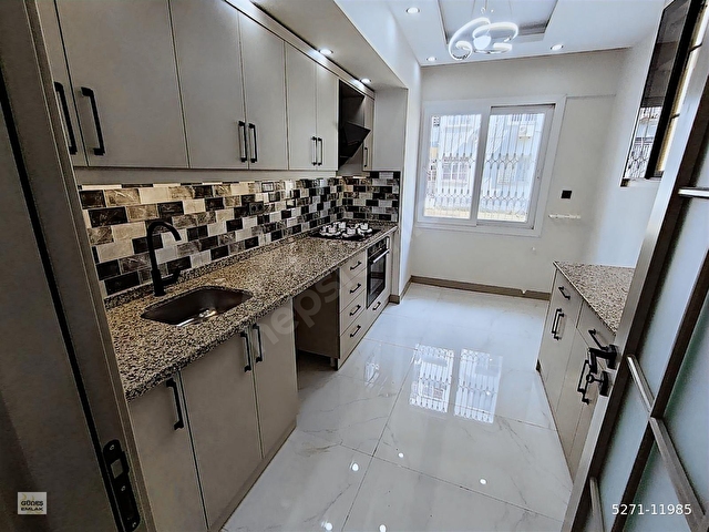 BEYAZEVLERDE MERKEZİ BÖLGEDE 3+1 FIRSAT DAİRE