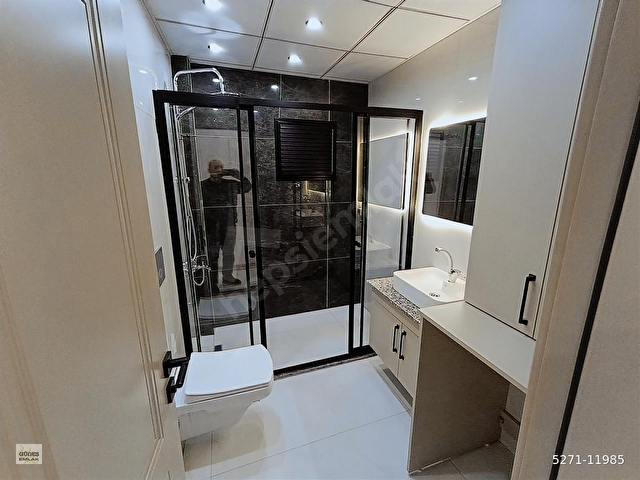 BEYAZEVLERDE MERKEZİ BÖLGEDE 3+1 FIRSAT DAİRE - Görsel 14