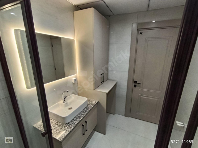BEYAZEVLERDE MERKEZİ BÖLGEDE 3+1 FIRSAT DAİRE - Görsel 15