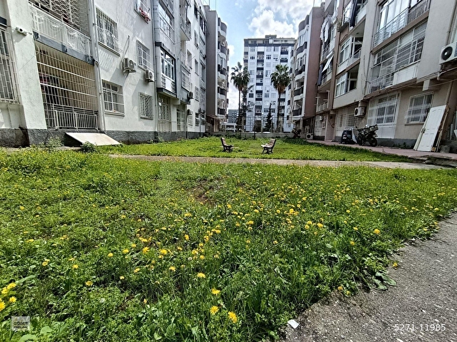 BEYAZEVLERDE MERKEZİ BÖLGEDE 3+1 FIRSAT DAİRE - Görsel 22