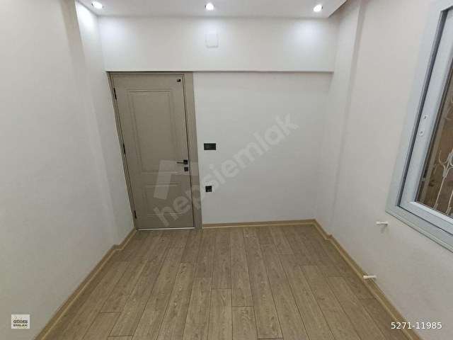 BEYAZEVLERDE MERKEZİ BÖLGEDE 3+1 FIRSAT DAİRE - Görsel 12