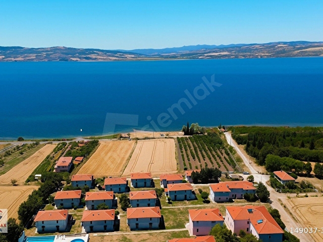 Çanakkale Lapseki Suluca da Fırsat Satılık Dubleks Villa - Görsel 4