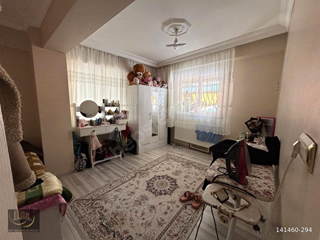 HAS SEBAda HALKALI MERKEZ MH 3+1 110M YENİ BİNA GİRİŞ KAT DAİRE - Görsel 3