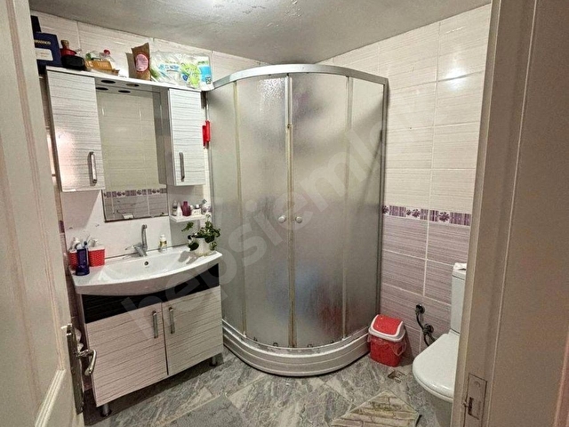 HAS SEBAda HALKALI MERKEZ MH 3+1 110M YENİ BİNA GİRİŞ KAT DAİRE - Görsel 23