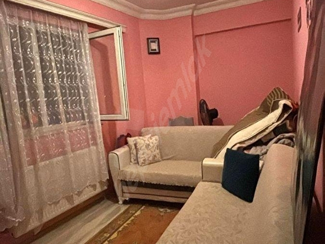 HAS SEBAda HALKALI MERKEZ MH 3+1 110M YENİ BİNA GİRİŞ KAT DAİRE - Görsel 15