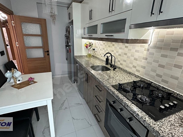 Bahçelievler Soğanlı Satılık yeni ara kat fetrh daire. VİZYON - Görsel 19
